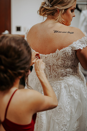VanBoxtel Wedding