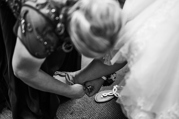 VanBoxtel Wedding