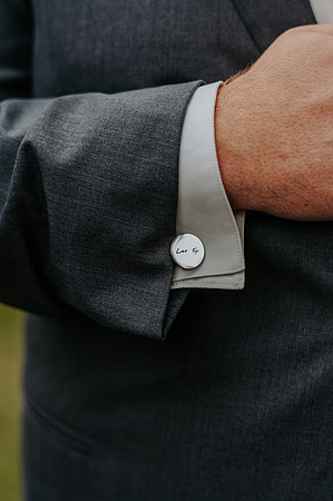 VanBoxtel Wedding