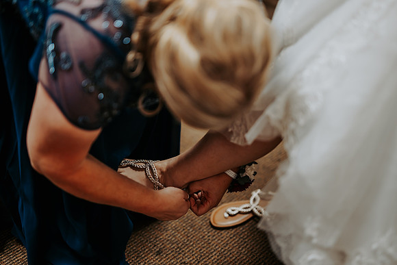 VanBoxtel Wedding
