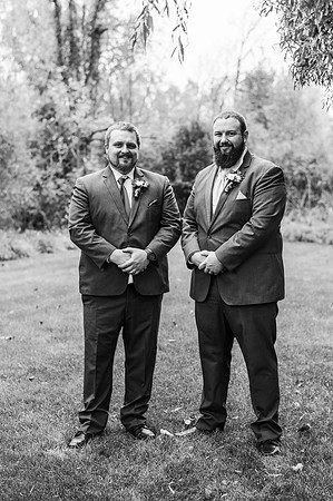 VanBoxtel Wedding