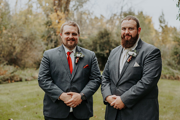 VanBoxtel Wedding