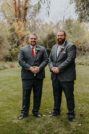 VanBoxtel Wedding