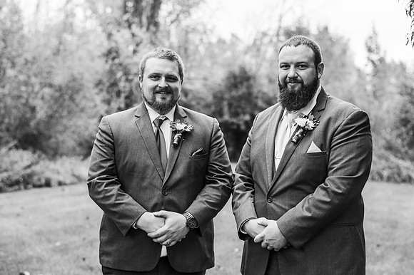 VanBoxtel Wedding