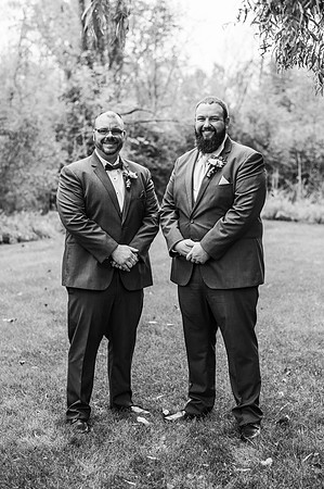 VanBoxtel Wedding