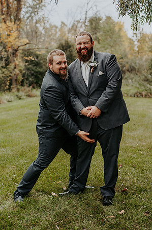 VanBoxtel Wedding