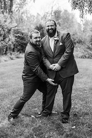 VanBoxtel Wedding