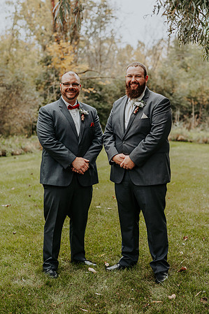 VanBoxtel Wedding