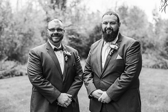 VanBoxtel Wedding