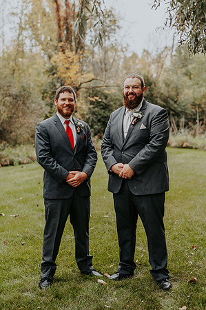 VanBoxtel Wedding