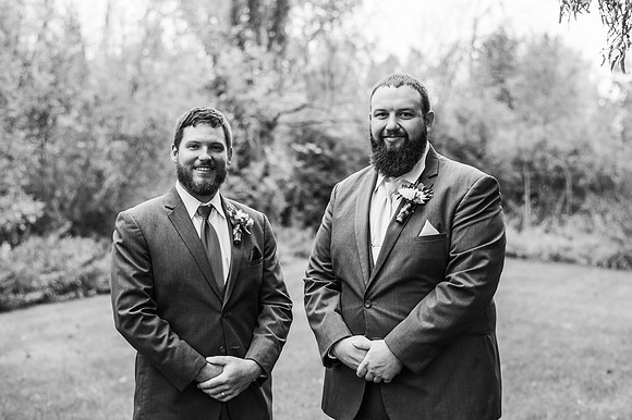 VanBoxtel Wedding