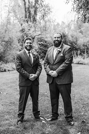 VanBoxtel Wedding