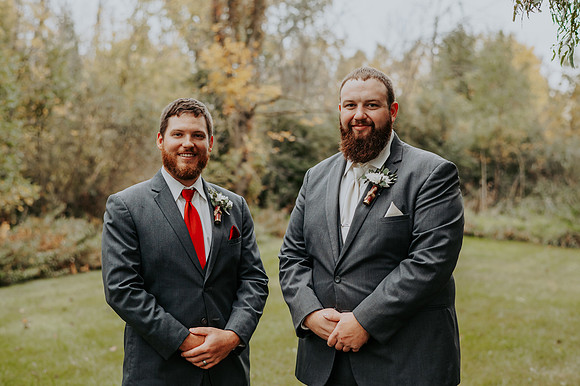 VanBoxtel Wedding