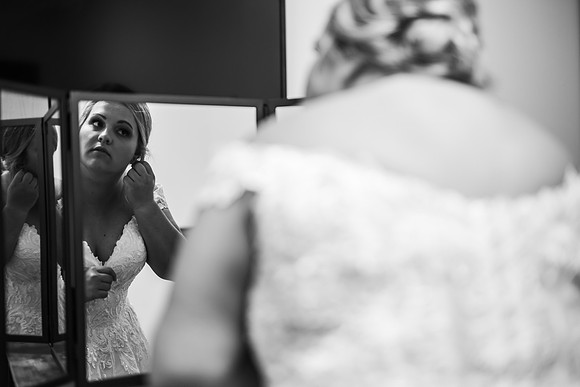 VanBoxtel Wedding
