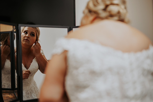 VanBoxtel Wedding