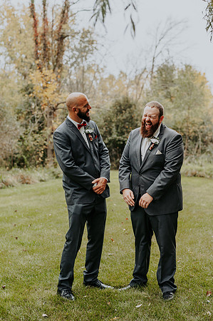 VanBoxtel Wedding