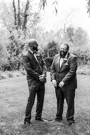 VanBoxtel Wedding