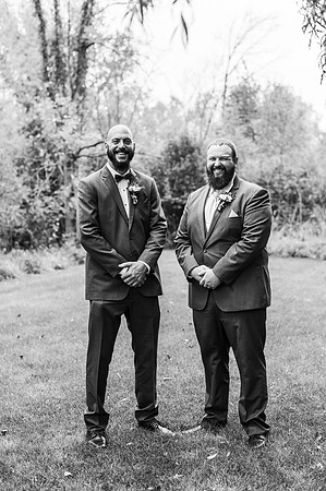VanBoxtel Wedding