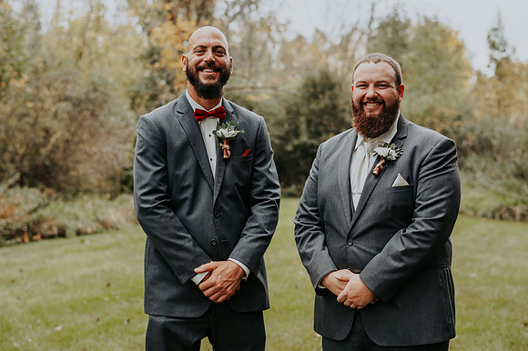 VanBoxtel Wedding