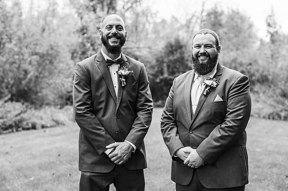 VanBoxtel Wedding