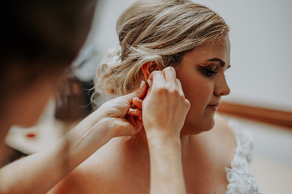 VanBoxtel Wedding