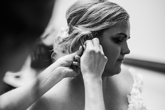VanBoxtel Wedding