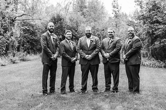 VanBoxtel Wedding