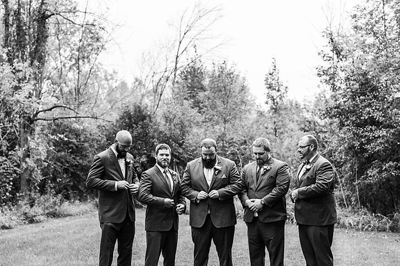 VanBoxtel Wedding