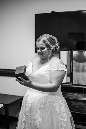 VanBoxtel Wedding