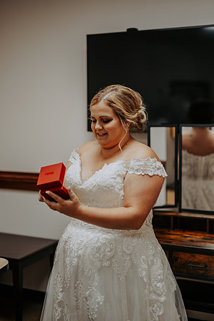 VanBoxtel Wedding