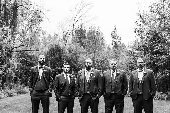 VanBoxtel Wedding