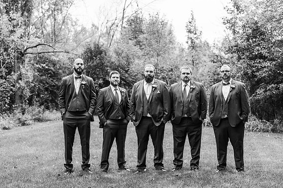 VanBoxtel Wedding