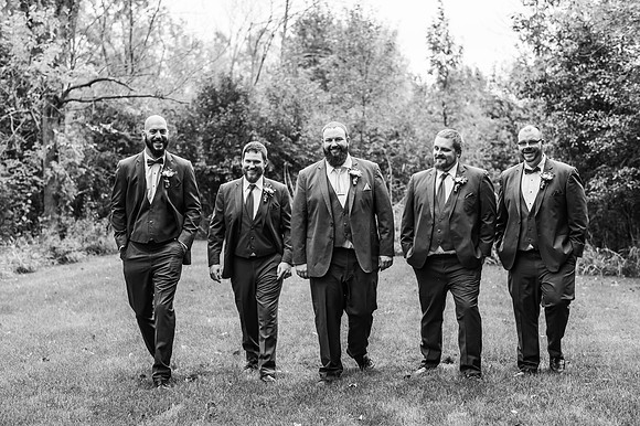 VanBoxtel Wedding