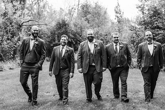 VanBoxtel Wedding