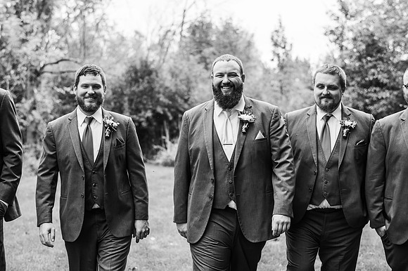 VanBoxtel Wedding