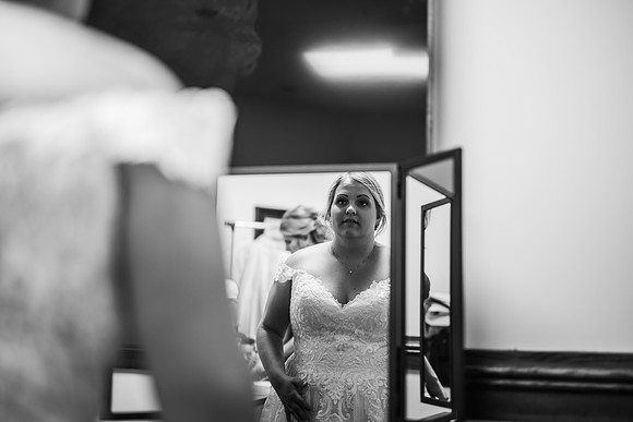 VanBoxtel Wedding