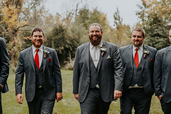 VanBoxtel Wedding