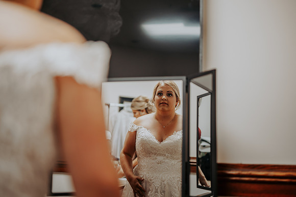 VanBoxtel Wedding
