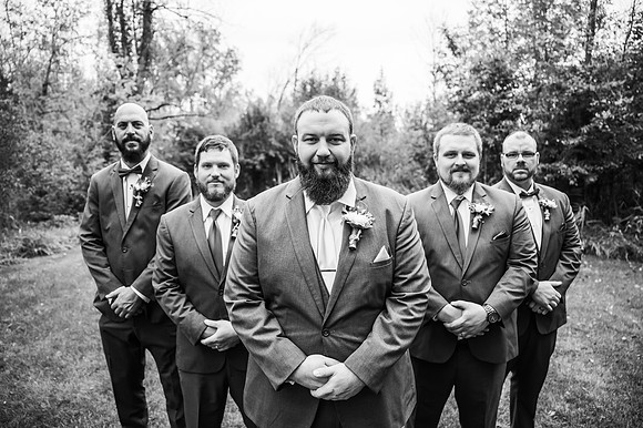 VanBoxtel Wedding
