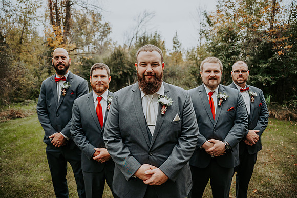VanBoxtel Wedding