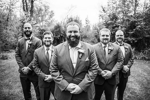 VanBoxtel Wedding