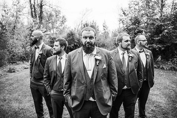 VanBoxtel Wedding