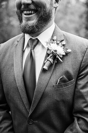 VanBoxtel Wedding