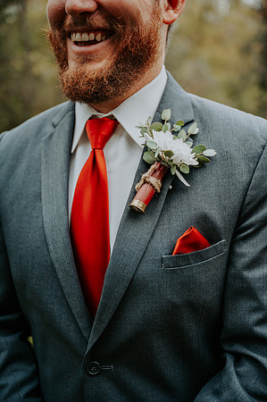 VanBoxtel Wedding
