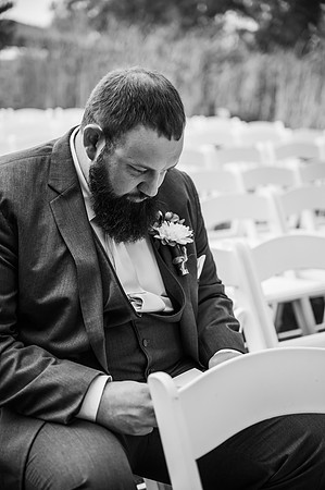 VanBoxtel Wedding