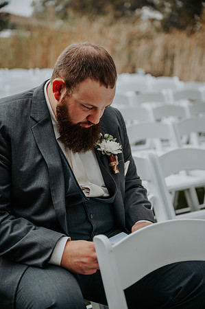 VanBoxtel Wedding