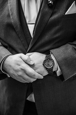 VanBoxtel Wedding