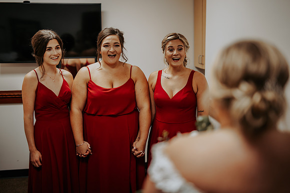VanBoxtel Wedding