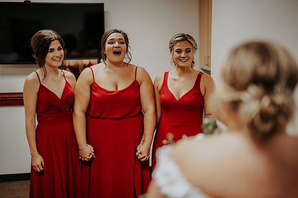 VanBoxtel Wedding