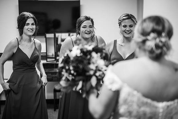 VanBoxtel Wedding